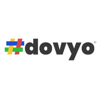 dovyotech's profile picture. Embark on an innovative journey with #dovyo! Your gateway to revolutionary business solutions, redefining connectivity, integrate innovation to unlock your data