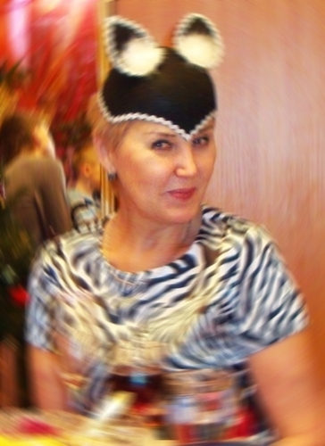 kolegina's profile picture. Молодая,жизнерадостная!
Люблю мир! И людей вокруг!
http://t.co/RppCNNLiPP