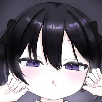 🖤 kuroha (@blackheartchan0) 's Twitter Profile Photo