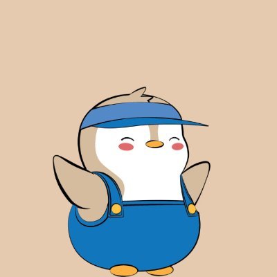 geerts666's profile picture. Livid on BTC/ @pudgypenguins