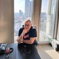 Steve (@stevefreisleben) 's Twitter Profile