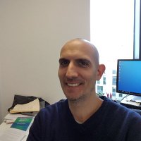 John Wildman (@john_wildman_) 's Twitter Profile