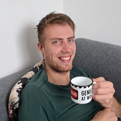 OosterhuisMarko's profile picture. Married | Father of 2 | Software engineer | Python | PHP