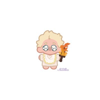 UMaO/UTSUHaSHI💮さんのプロフィール画像