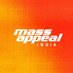 Mass Appeal India (@massappealindia) Twitter profile photo Mass Appeal India (@massappealindia) Twitter profile photo