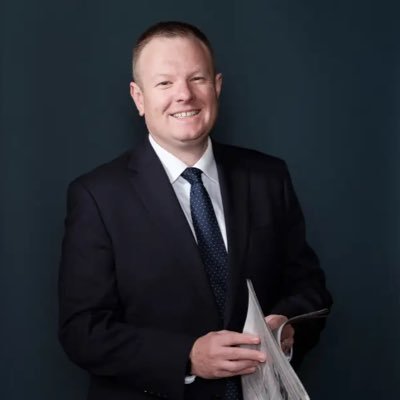 Chanticleer columnist at The Australian Financial Review. Former editor of BRW, the Rich 200 and SmartCompany. Husband. Dad. Go Pies. https://t.co/DS3SemDBJl
