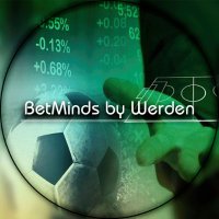 Alex Werden (@alex__werden) 's Twitter Profile