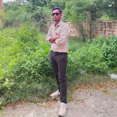 daukiya8386's profile picture. MISS U SISTER 😭😭😭
स्वतंत्र विचारक, किताबे पढ़ने में रूचि,
m.a.(geography) b.e.d. 
pgdca ,i.t.i.(electrician) trade