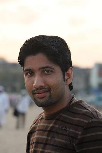 BharathRathod's profile picture. Software engineer,Music lover, Extrovert,Peacemaker and sometimes philosopher