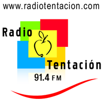 RADIO TENTACION (@radiotentacion) 's Twitter Profile Photo RADIO TENTACION (@radiotentacion) 's Twitter Profile Photo