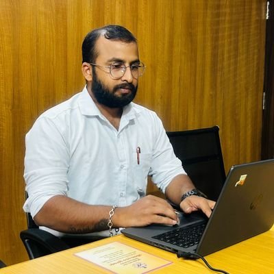 janardan_bapi's profile picture. #Expert_in_MIS
#BJP_Sambadkendera_Team
#NYV2021_2024
#Experienced_in_Political_Backend_Work