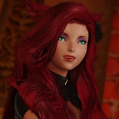 Crystal /Dynamis 21+ NSFW/ SFW FFXIV Photographer, Pose Maker, and I enjoy RP. Chicky Nuggies Lover. Gpose Commissions Open.