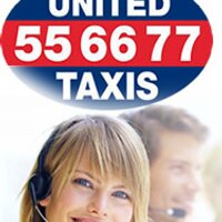 United Taxis (@unitedtaxis) 's Twitter Profile