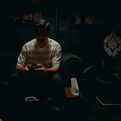 MahyarKarimi16's profile picture. ⚽✨