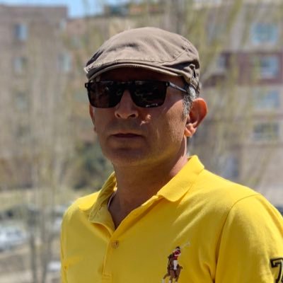 maziar_arash's profile picture. 