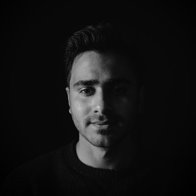 Building Merlin AI (YC S24) • Product Designer | Formerly Dive, Inkle Allround, Tokenleaguexyz, fanstan, Index (acquired by @theniyo) • Provisional Entrepreneur
