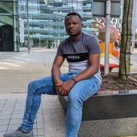Joel Ogwe (@joeloduor) 's Twitter Profile