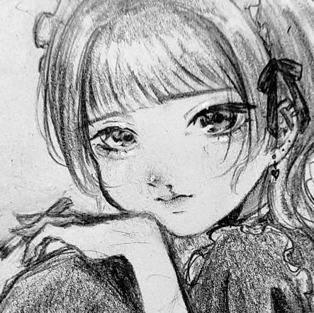 NINA___otaku's profile picture. たまーに絵を描きます                                                                                        🗝▶https://t.co/Z4lbzsjsEk