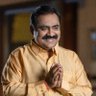 MrSuhasKande's profile picture. आमदार नांदगाव विधानसभा मतदार संघ, नाशिक 
शिवसेना जिल्हा प्रमुख, नाशिक