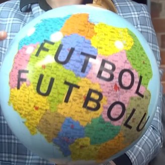 Oficjalne konto Futbol Futbolu
Eksperci: @MarianWlodarski @JuliuszInsider @WDziennikarz @DProwadzacy
Kierownik: @n9uf___