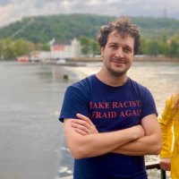 Matěj Michalk Žaloudek 💚 (@zaloudekmatej) 's Twitter Profile