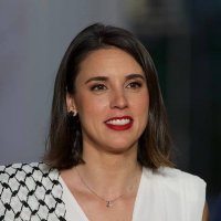 Irene Montero (@irenemontero) 's Twitter Profile Photo Irene Montero (@irenemontero) 's Twitter Profile Photo