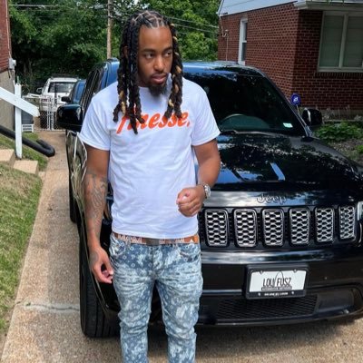 Follow back. hacked at 14k 🤬 #LouisianaMade CEO: FinesseBrand