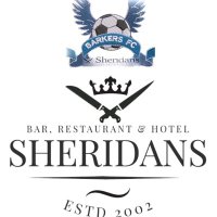 Barkers Sheridans AFC (@barkersshedsafc) 's Twitter Profile