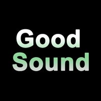 Goodsound audio (@audio_goodsound) 's Twitter Profile