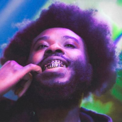 Creativity Personified. 🪬Sound & Energy Alchemist. Enigmatic Storyteller