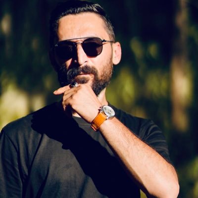 mosate268198's profile picture. Mohamad Saffar