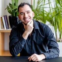 Filippos Kokkinos (@filippos_kok) 's Twitter Profile
