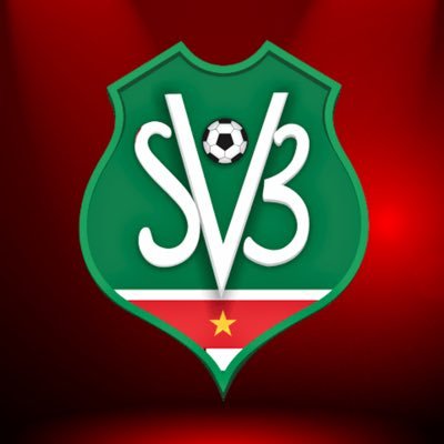 Official account of Suriname’s national team