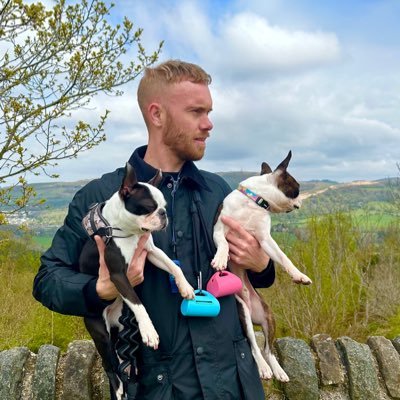 ChefTomPeters's profile picture. Executive Chef at Thomas - Pontcanna