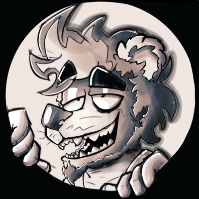 UTIW (Commissions OPEN)さんのプロフィール画像