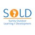 Surrey Outdoor Learning & Development (@soldoutdoors) Twitter profile photo Surrey Outdoor Learning & Development (@soldoutdoors) Twitter profile photo