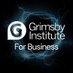 Grimsby Institute For Business (@gi_for_business) Twitter profile photo Grimsby Institute For Business (@gi_for_business) Twitter profile photo