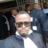 Maître Alain BACOKE (@alainbacoke) 's Twitter Profile Photo