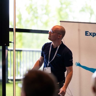LouisMastelinck's profile picture. Part of https://t.co/CmCa0GoZTi as a Security Consultant 
Youtube security content creator: LouSEC
Blog: https://t.co/O6kZnc4O4w