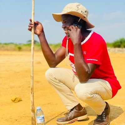 wildlife enthusiast 🦁🇺🇬🇺🇬🔝
climate activist♻️ and wildlife conservationist 🗺️
Chelsea 💙