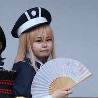 藍衣歌 (@aika_cos3137) 's Twitter Profile Photo 藍衣歌 (@aika_cos3137) 's Twitter Profile Photo
