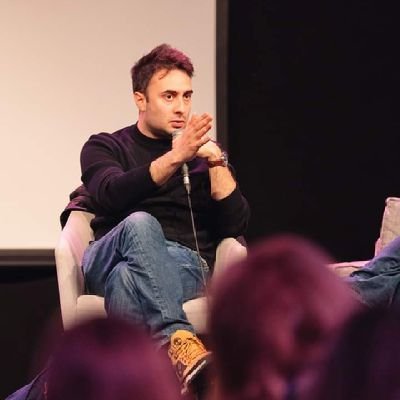 Irénée Régnauld 🐑🚀 Profile