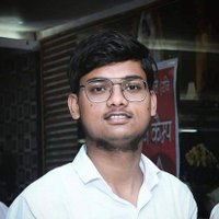 चेतन गर्ग (@chetan4nation) 's Twitter Profile