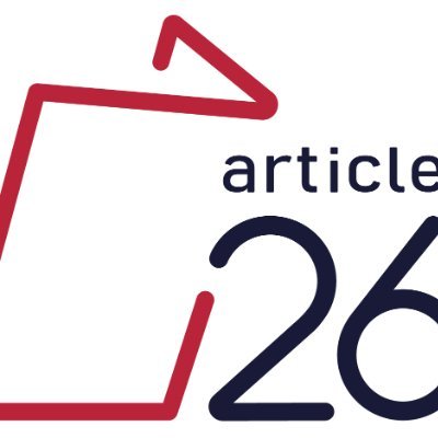 Article26 Profile