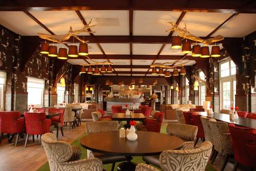 StrandlodgeWw's profile picture. Ervaar het strandgevoel in Winterswijk. Verrassend door de bijzondere gerechten, het hippe loungegedeelte en het buitenterras met uitzicht op het Strandbad.