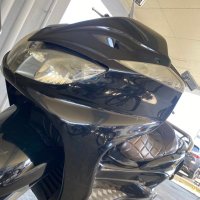 バイク好き男子大学生 (@bike_is_love_dk) Twitter profile photo