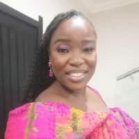 Dr Katherine Attoh (@attohdeedei6) 's Twitter Profile