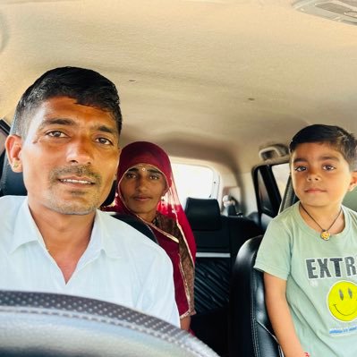 Jaat_Gogaram_'s profile picture. सरपंच प्रतिनिधि ग्राम पंचायत मुकने का तला ( लीलसर P.S. चोहटन ( बाड़मेर 344708 )