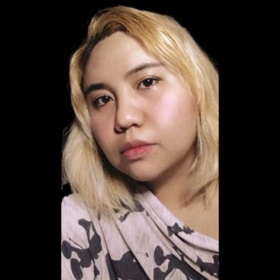 RoannMadelo's profile picture. Dyosa.