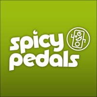 Spicy Pedals (@spicypedals) 's Twitter Profile